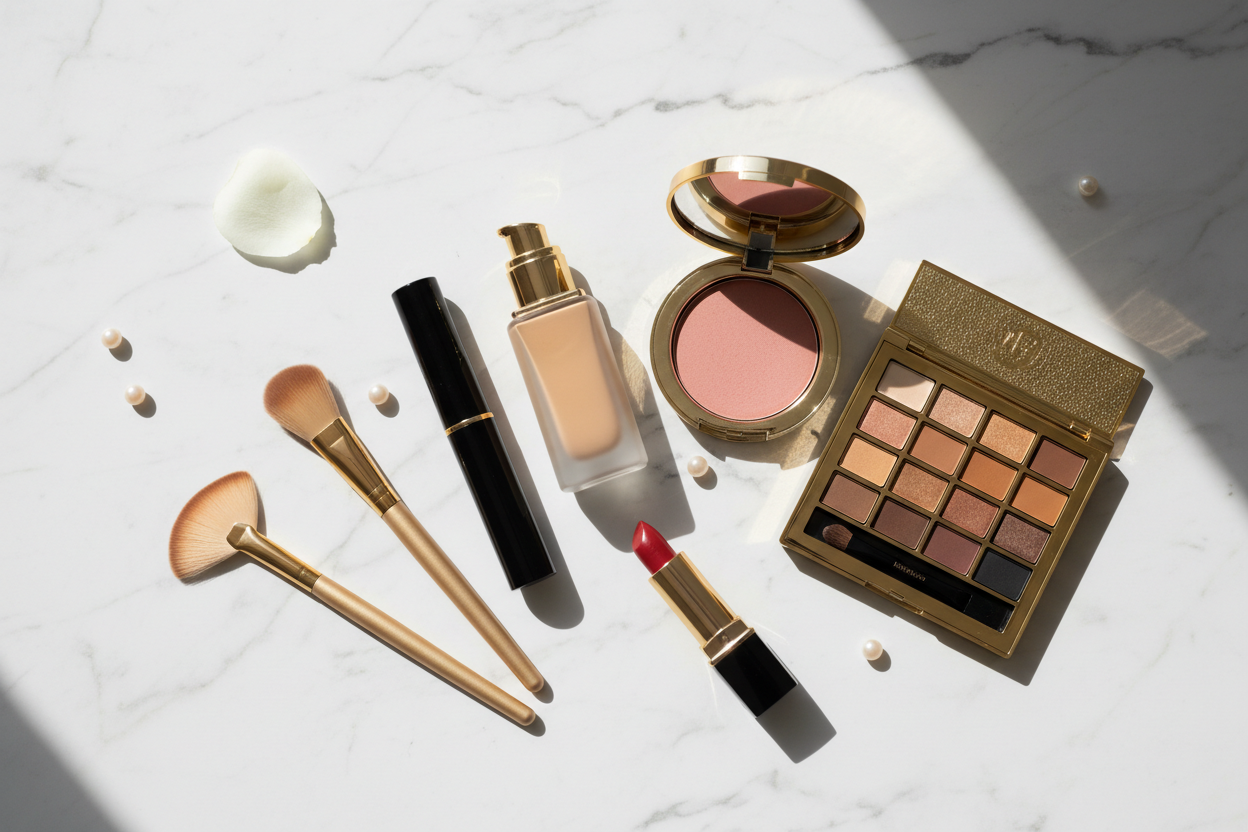 MAKEUP