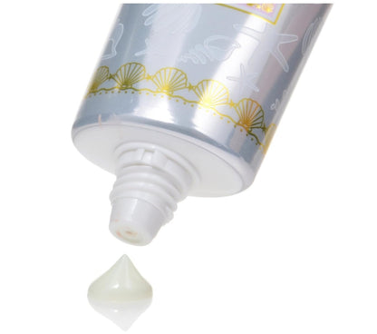 CANMAKE Mermaid Skin Gel UV 01 clear 40g